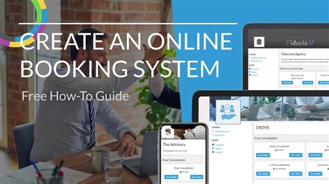 Make a Booking .